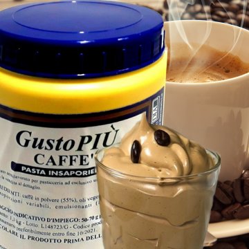 GUSTOPIÙ CAFFÈ KG 1,3